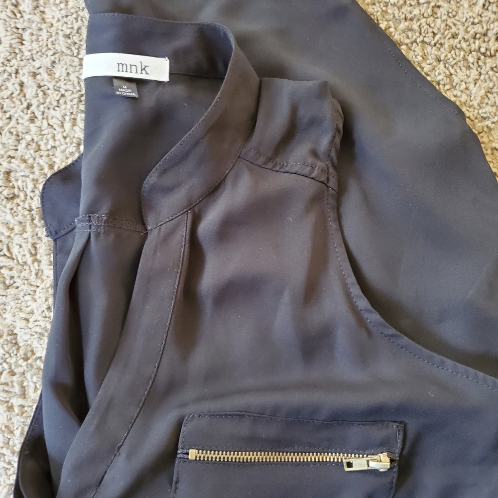 Chiffon Top - Picture 2 of 3